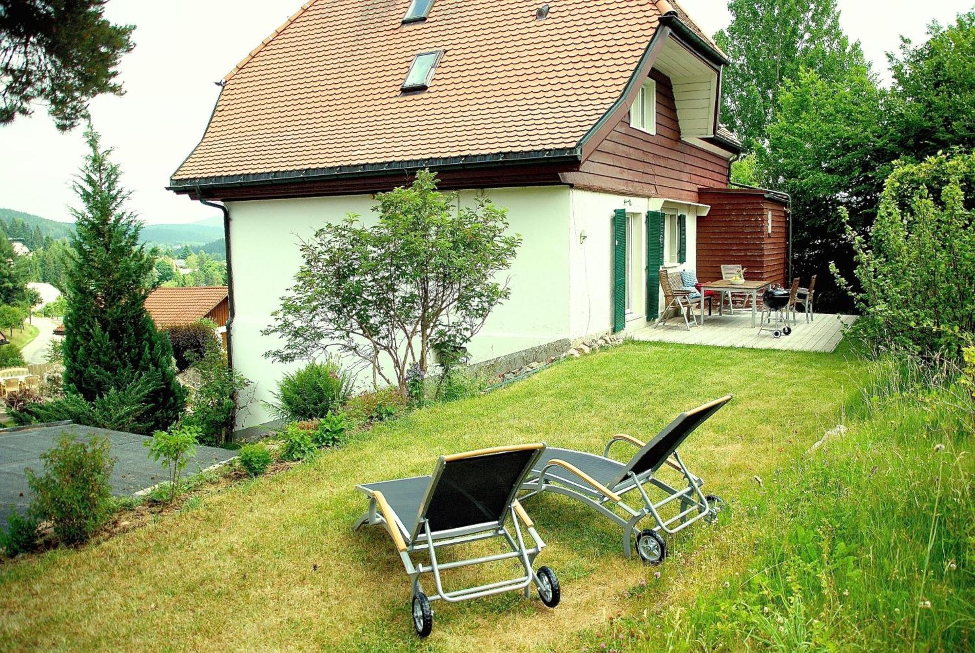 Haus Frohsinn- Feldberg im Schwarzwald Exterior foto